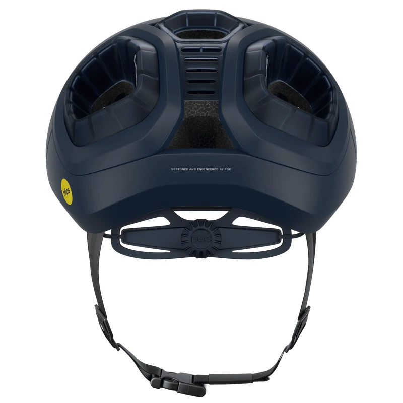 Casco Poc Amidal Mips - Blu