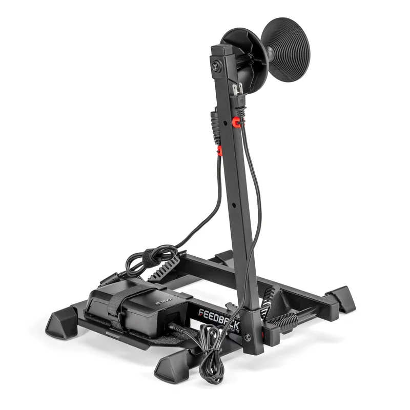 Cavalletto Feedback RAKK 2.0 E