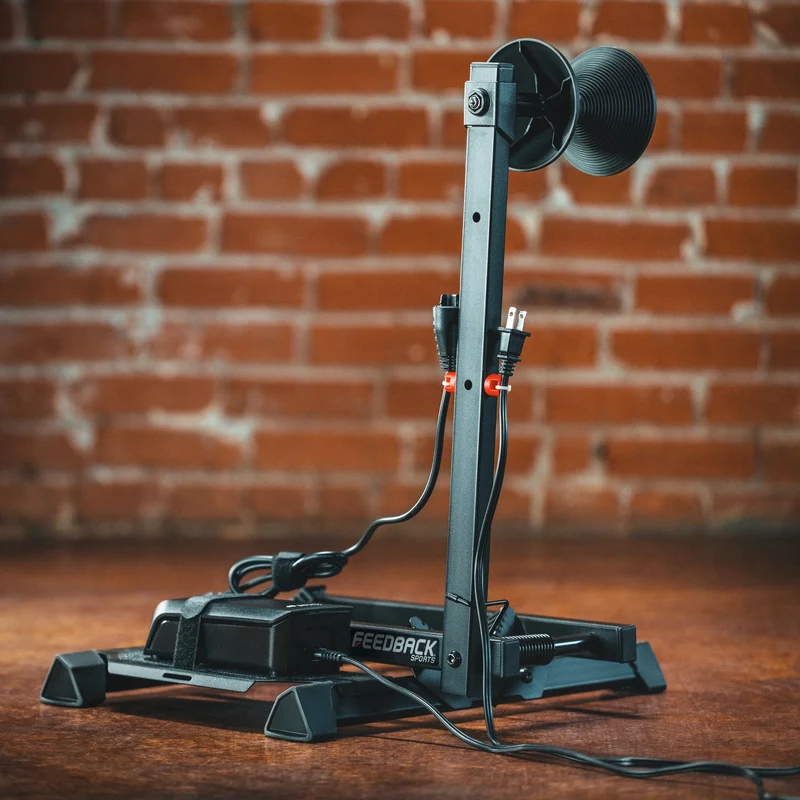 Cavalletto Feedback RAKK 2.0 E