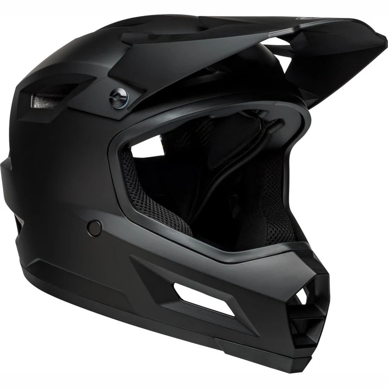 Casco Bell Sanction 2 - Nero