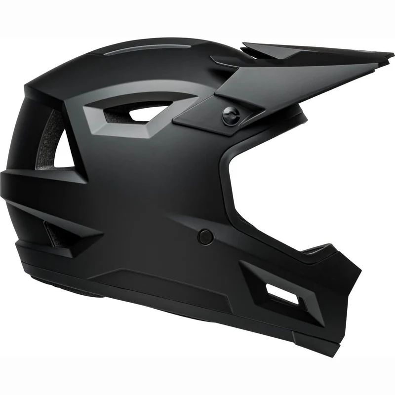 Casco Bell Sanction 2 - Nero