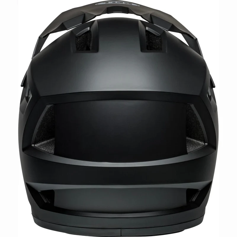 Casco Bell Sanction 2 - Nero