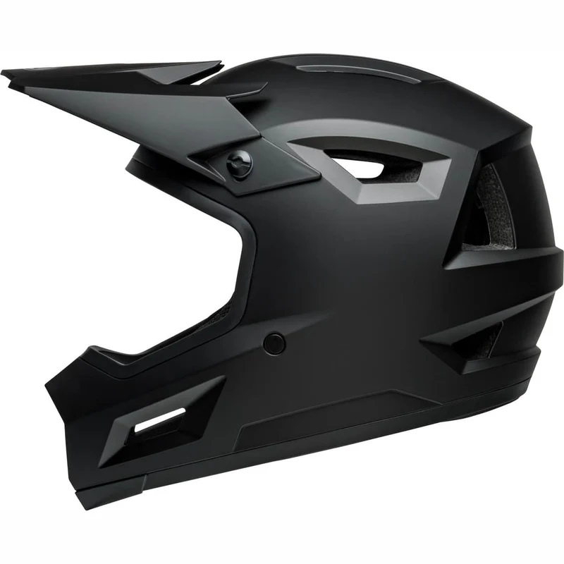 Casco Bell Sanction 2 - Nero