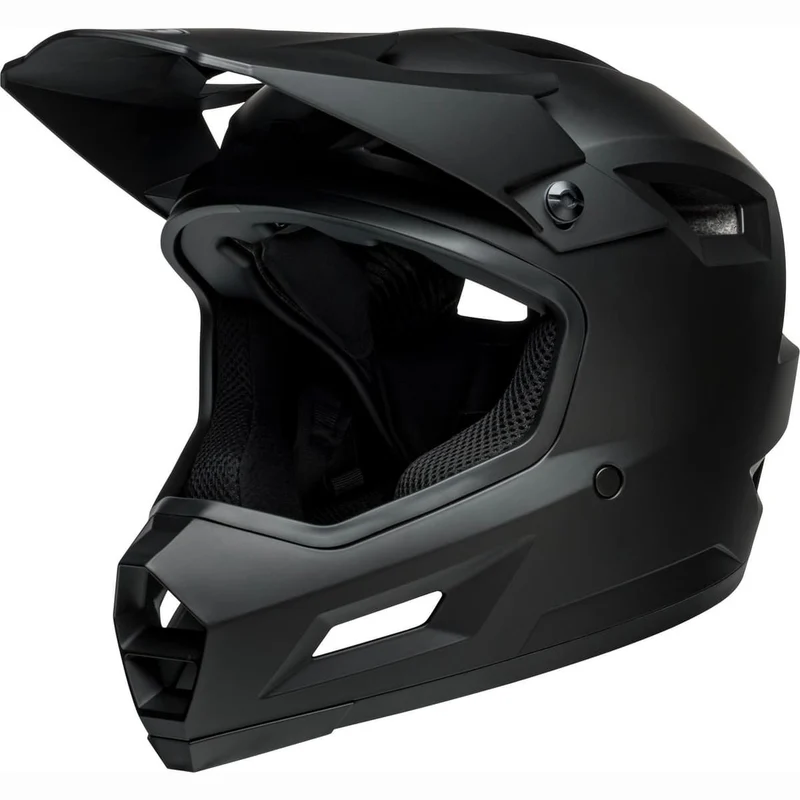 Casco Bell Sanction 2 - Nero