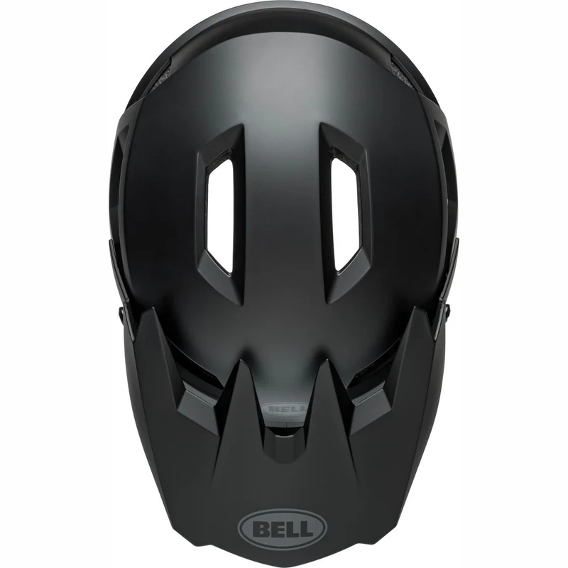 Casco Bell Sanction 2 - Nero