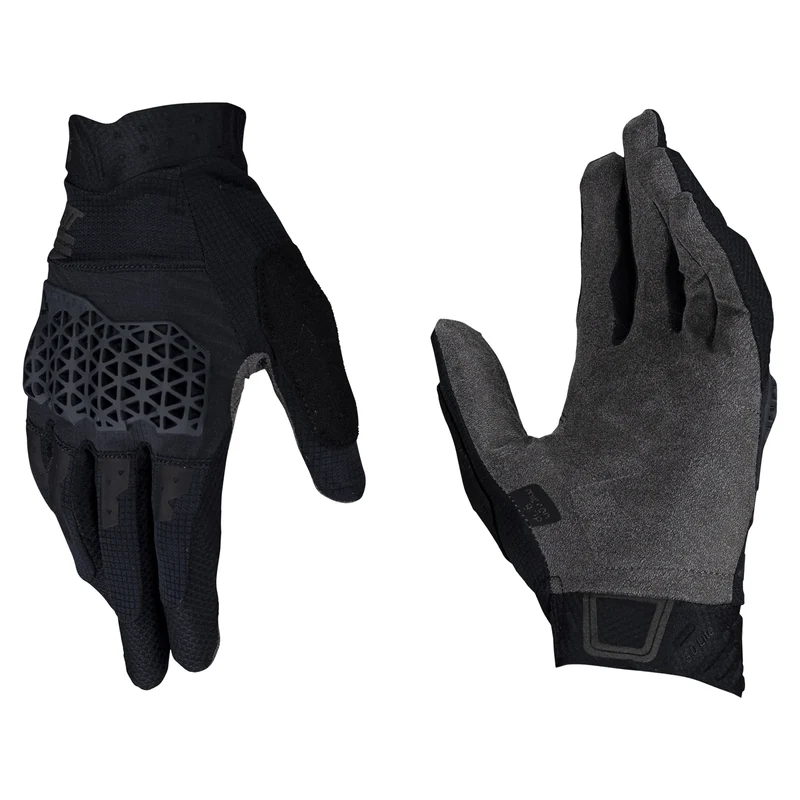 Guanti Leatt MTB 3.0 Lite - Nero