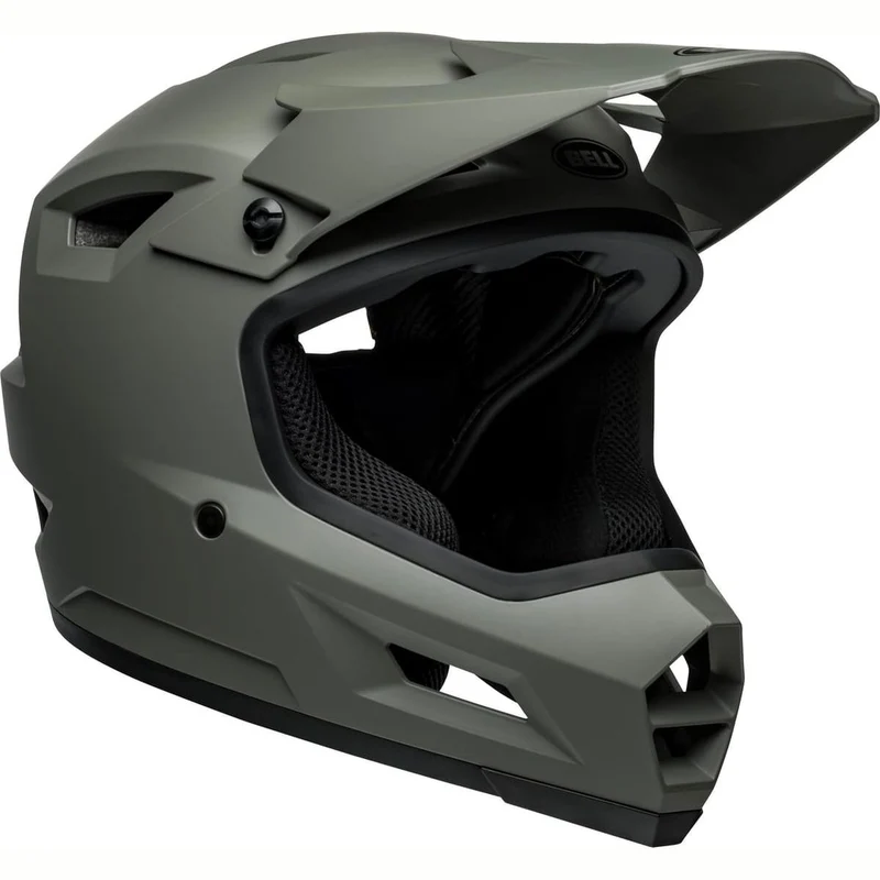Casco Bell Sanction 2 - Grigio