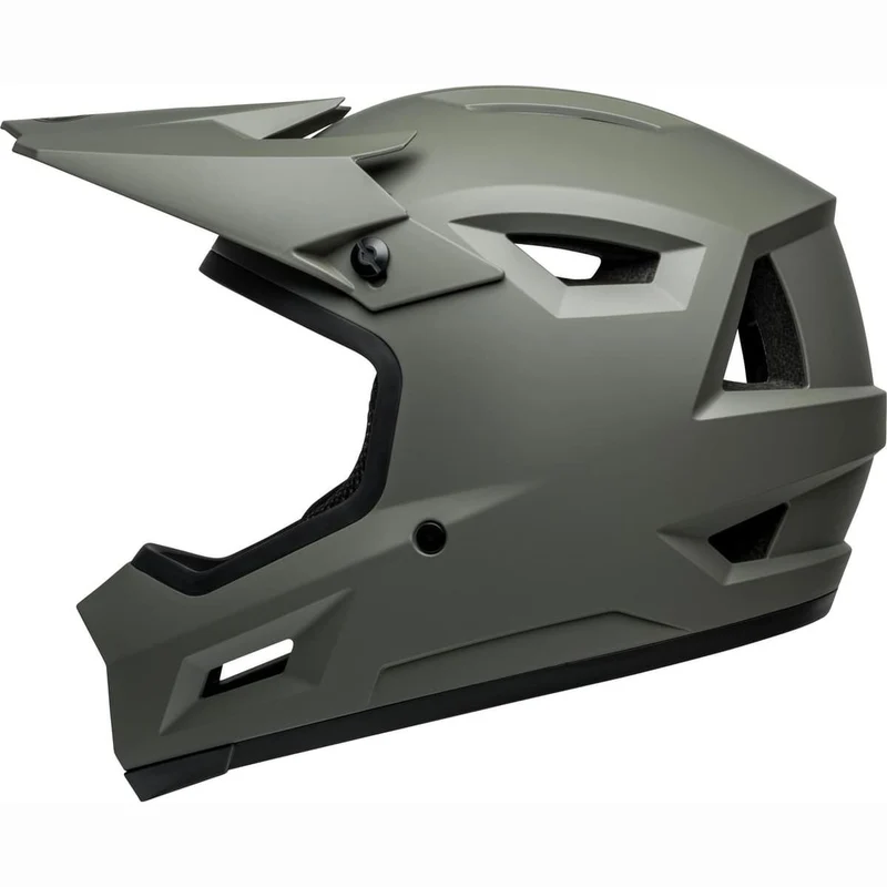 Casco Bell Sanction 2 - Grigio