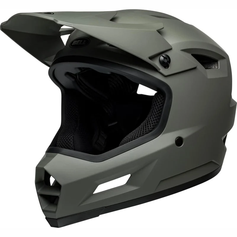 Casco Bell Sanction 2 - Grigio
