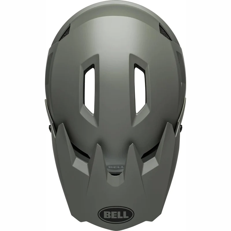 Casco Bell Sanction 2 - Grigio