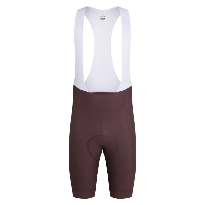 Salopette Rapha Core - Marrone