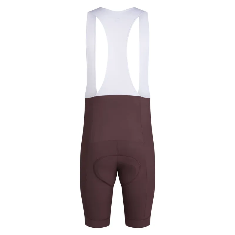 Salopette Rapha Core - Marrone