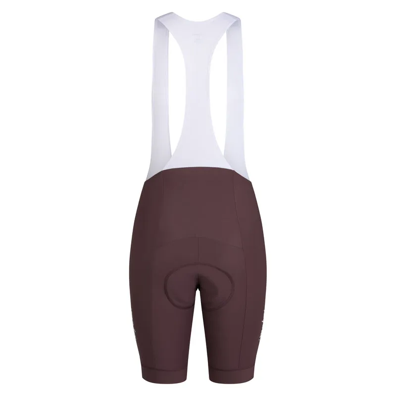 Salopette donna Rapha Core - Marrone