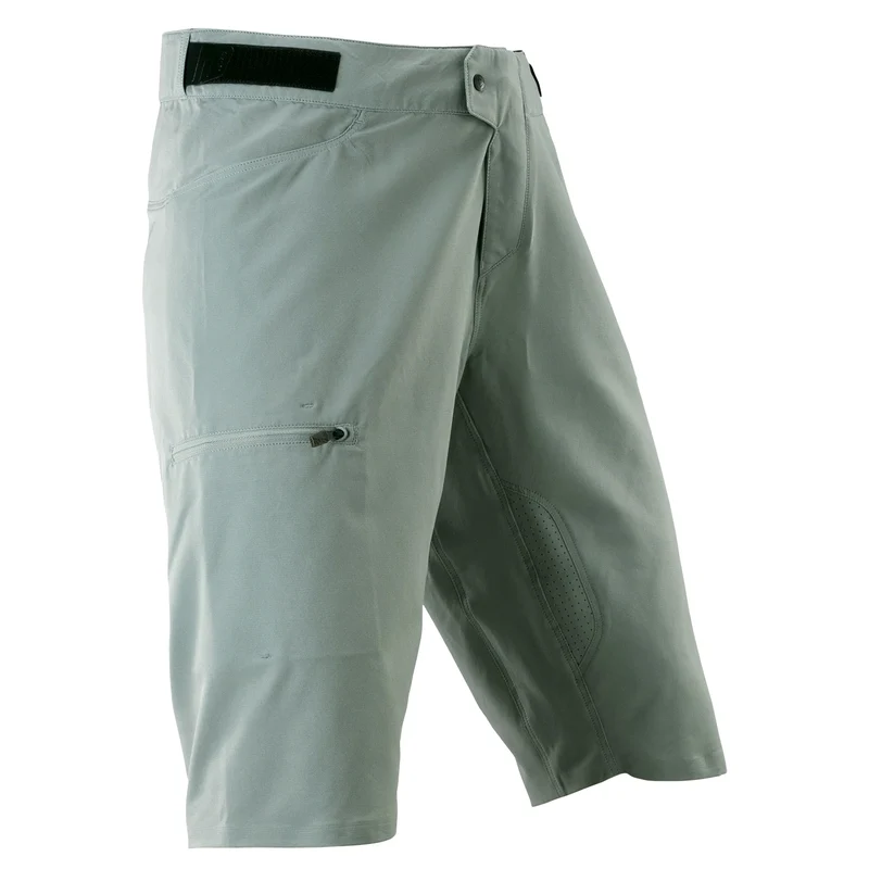 Pantaloncini Leatt MTB Gravity 2.0 - Verde