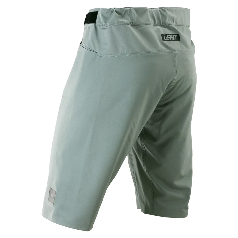 Pantaloncini Leatt MTB Gravity 2.0 - Verde