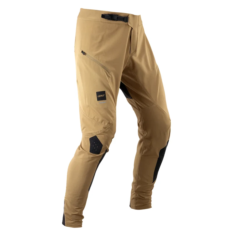 Pantaloni Leatt MTB Gravity 3.0 - Marrone
