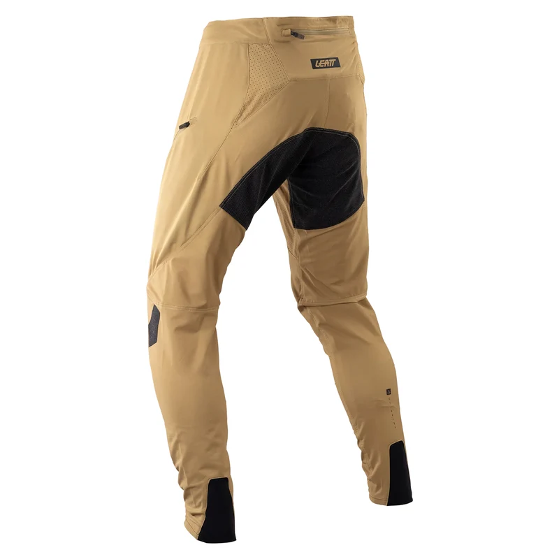 Pantaloni Leatt MTB Gravity 3.0 - Marrone