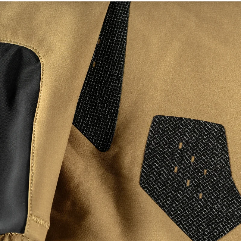 Pantaloni Leatt MTB Gravity 3.0 - Marrone