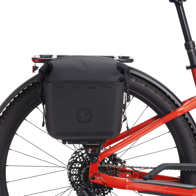 Borsa Specialized/Fjällräven Minicave Drybag 8 L - Nero