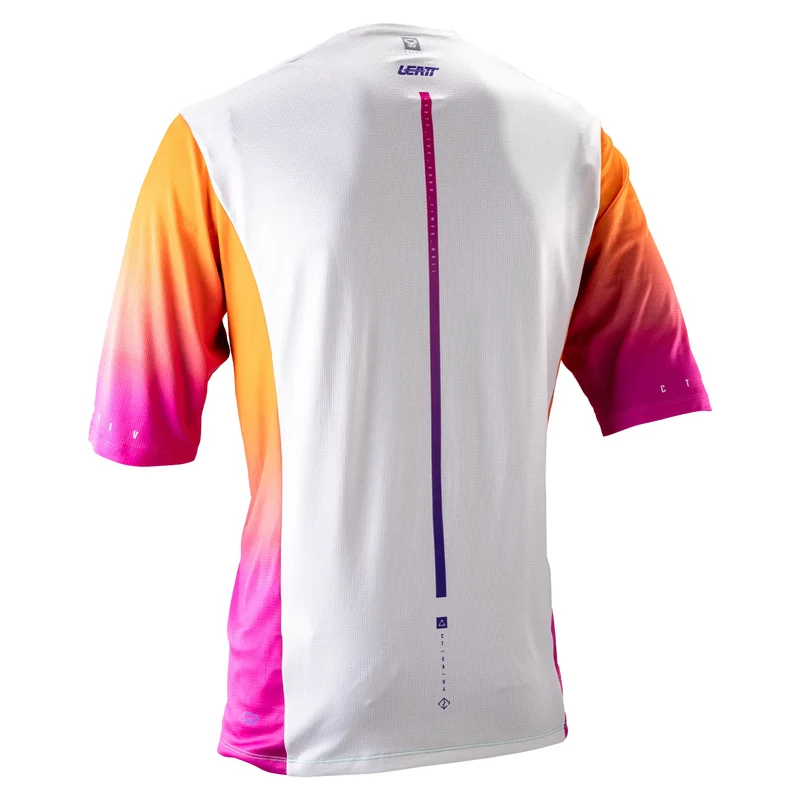 Maglia Leatt MTB Gravity 4.0 - Multicolore
