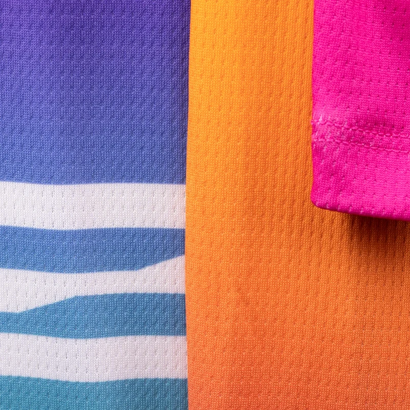 Maglia Leatt MTB Gravity 4.0 - Multicolore