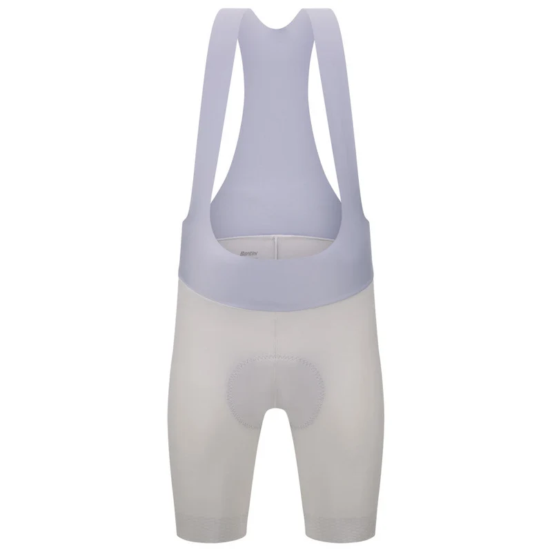 Salopette Santini Mads Pedersen Momentum Series - Grigio