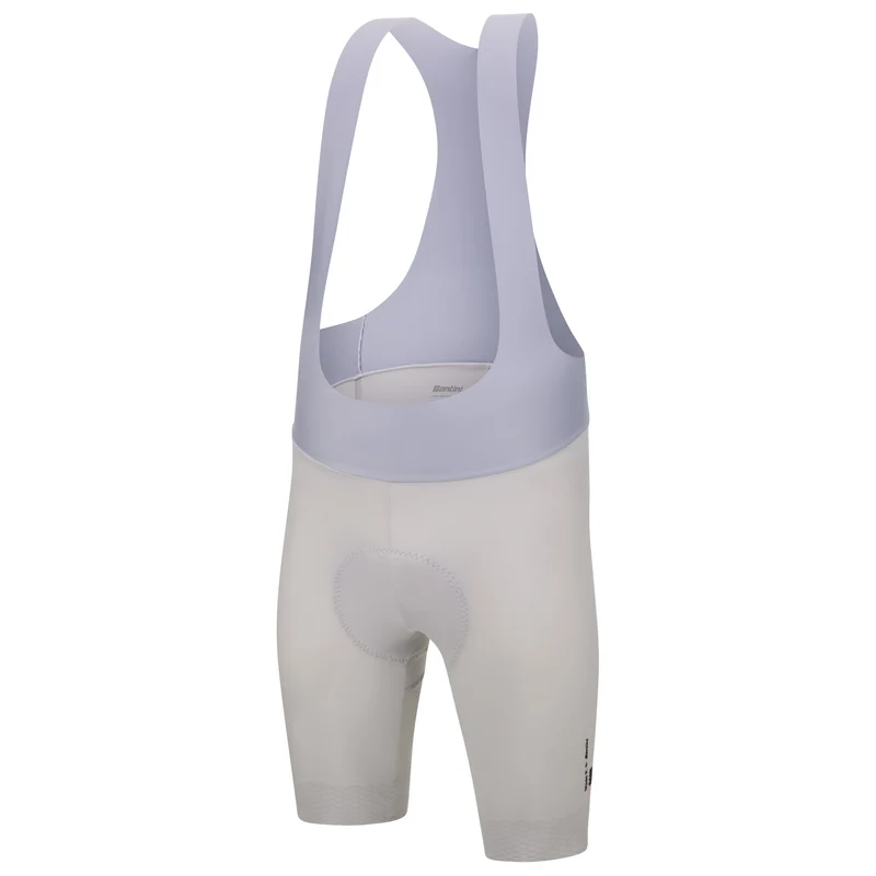 Salopette Santini Mads Pedersen Momentum Series - Grigio