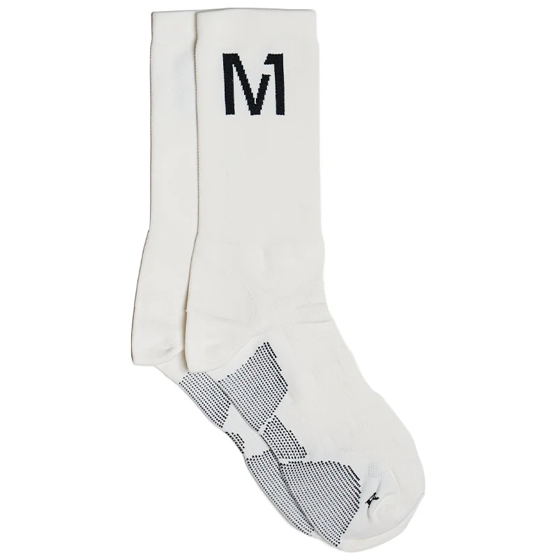 Calze MAD.ONE M1 - Bianco
