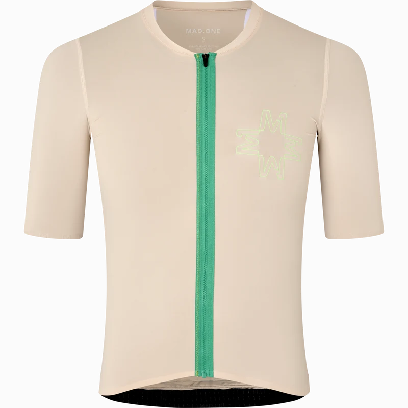 Maglia MAD.ONE LAB Gen. II - Beige