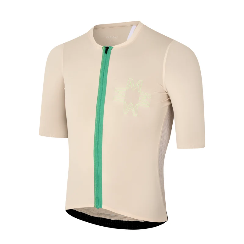 Maglia MAD.ONE LAB Gen. II - Beige