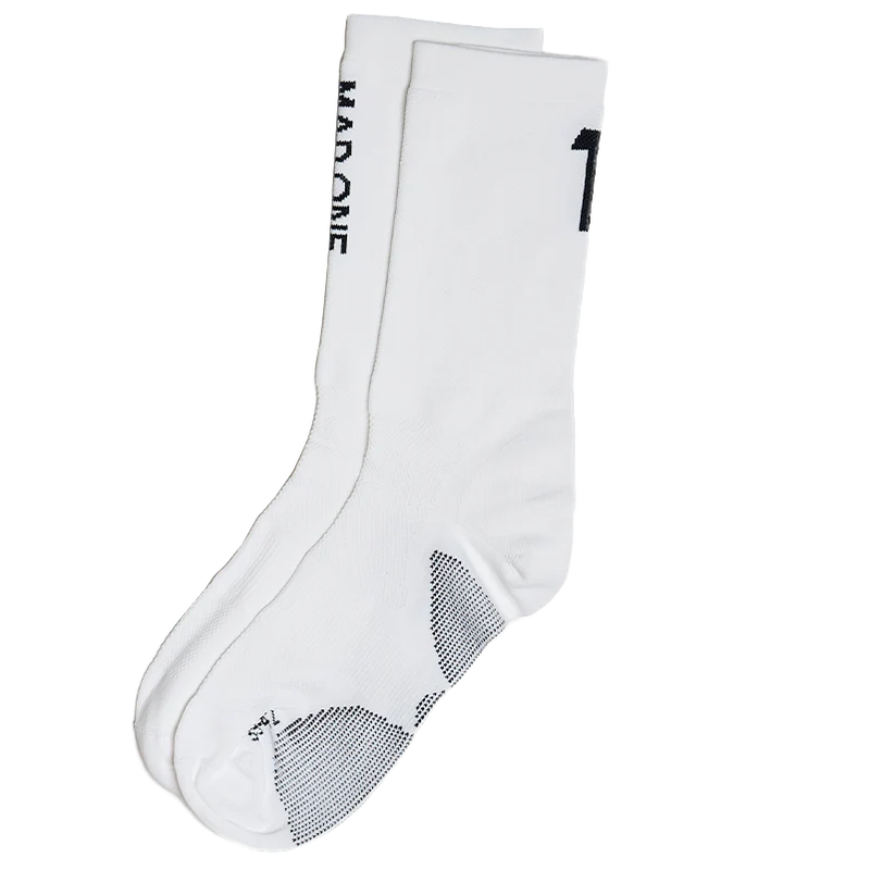 Calze MAD.ONE Classic - Bianco