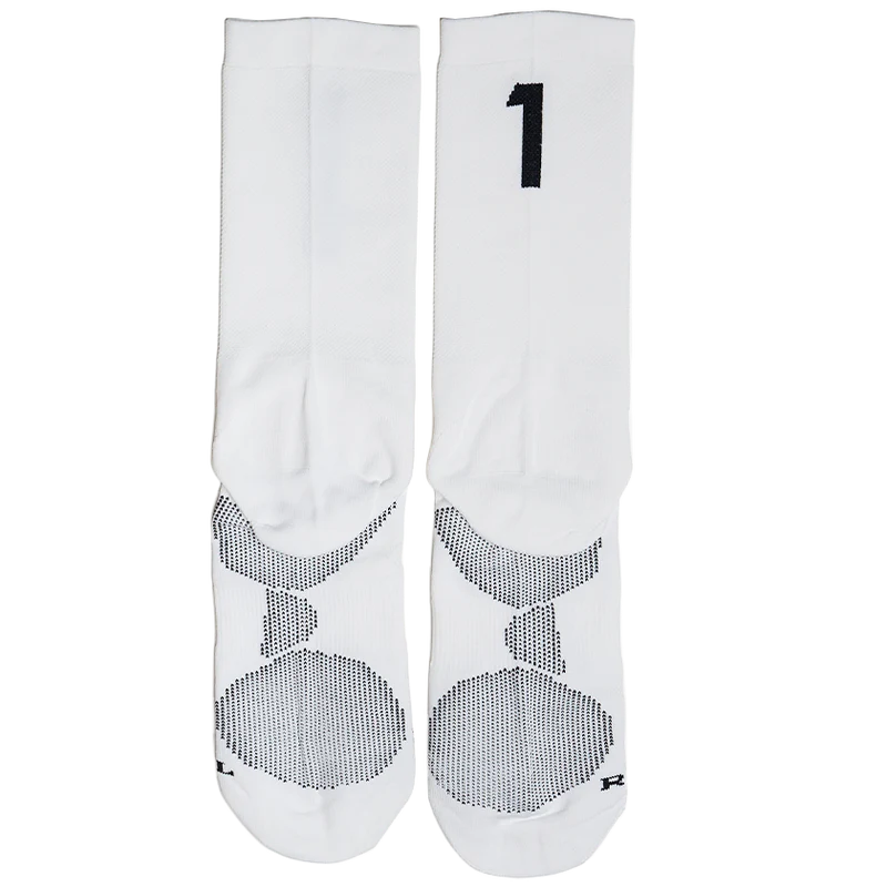Calze MAD.ONE Classic - Bianco