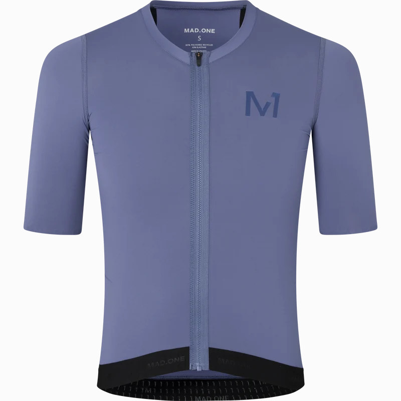 Maglia MAD.ONE ONE Gen. II - Blu