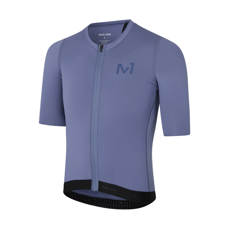 Maglia MAD.ONE ONE Gen. II - Blu