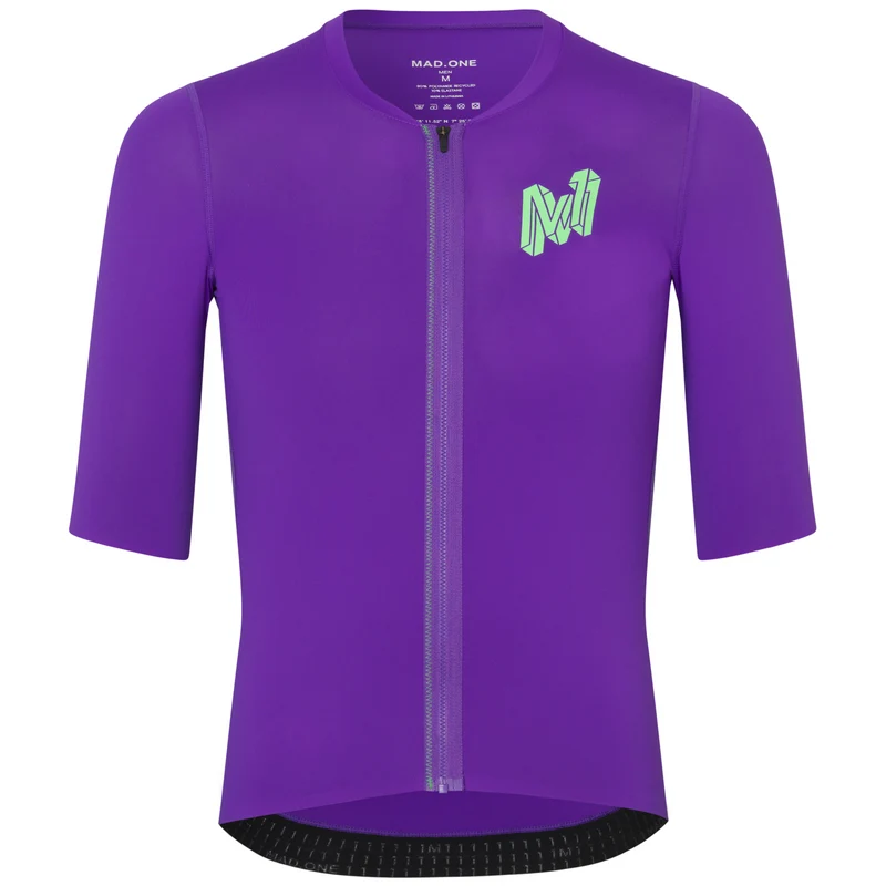 Maglia MAD.ONE LAB Gen. II - Viola