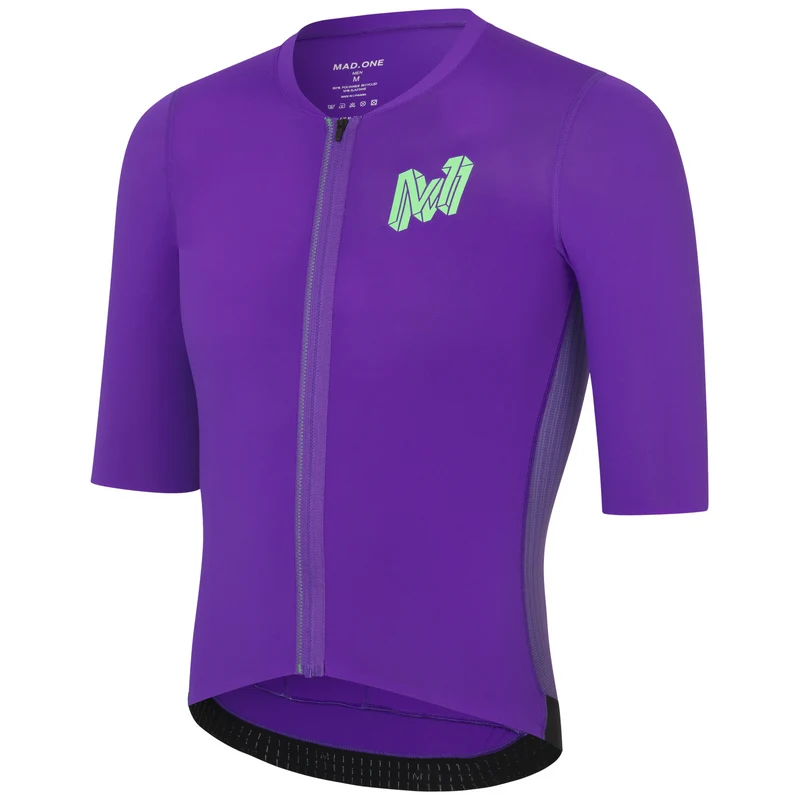 Maglia MAD.ONE LAB Gen. II - Viola