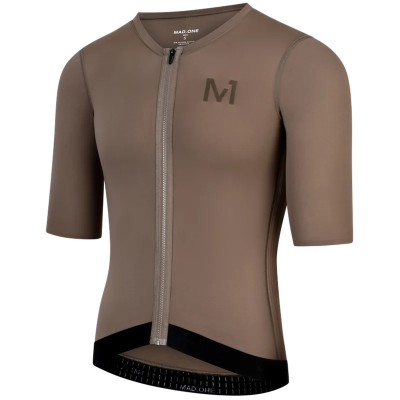 Maglia MAD.ONE ONE Gen. II - Marrone