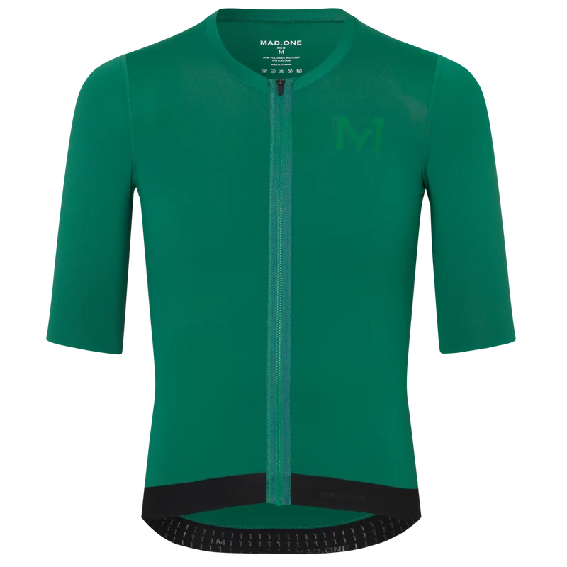 Maglia MAD.ONE ONE Gen. II - Verde
