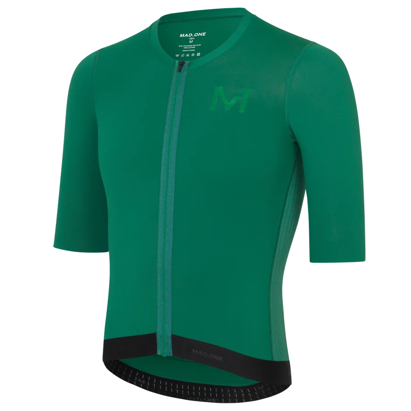 Maglia MAD.ONE ONE Gen. II - Verde