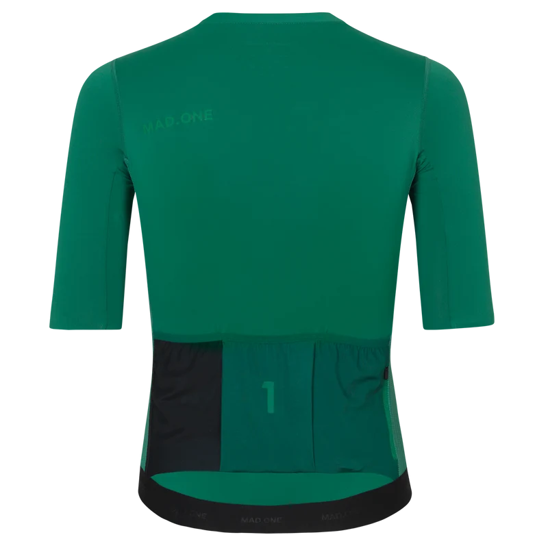 Maglia MAD.ONE ONE Gen. II - Verde