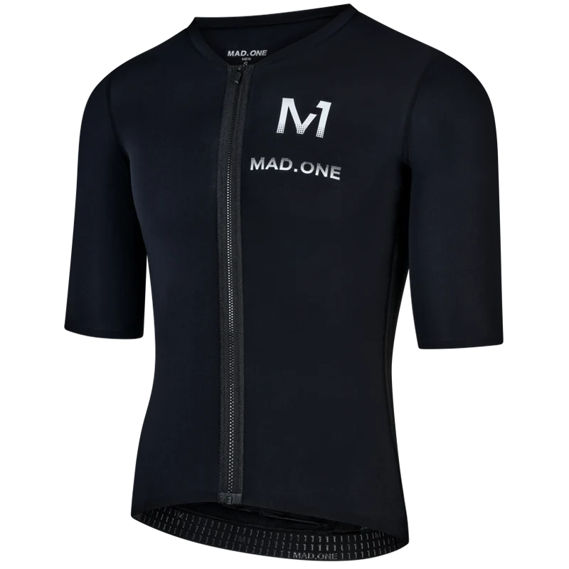 Maglia MAD.ONE LAB Gen. II - Nero