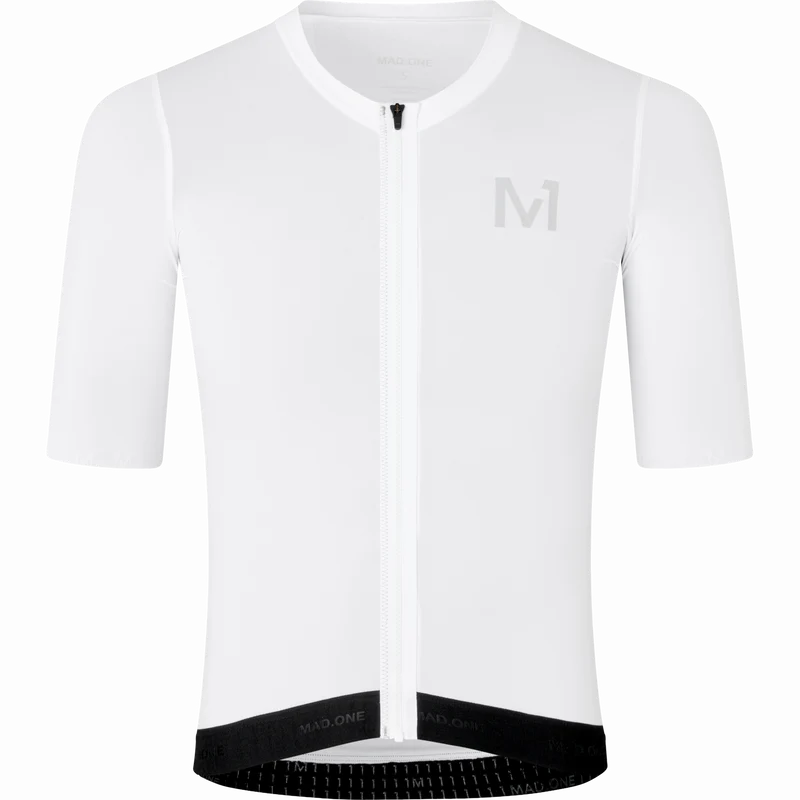 Maglia MAD.ONE ONE Gen. II - Bianco