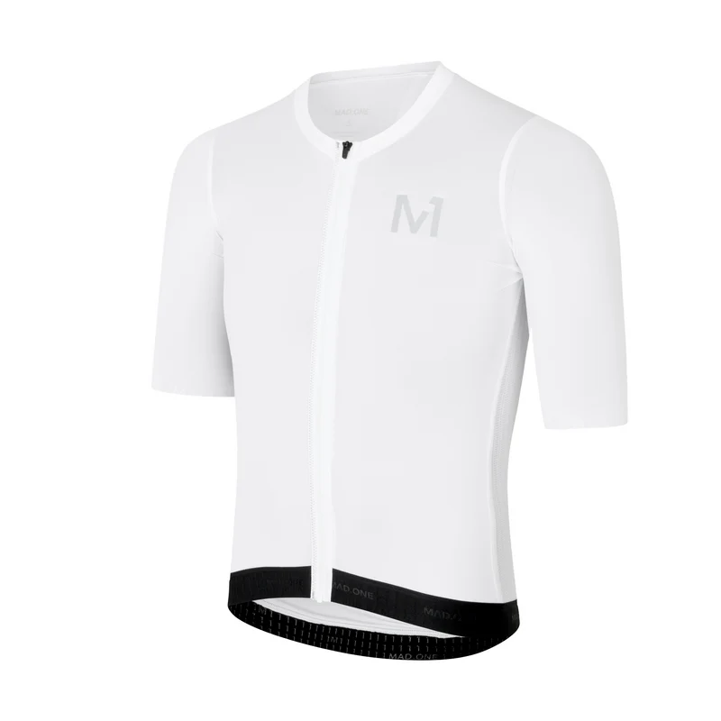 Maglia MAD.ONE ONE Gen. II - Bianco