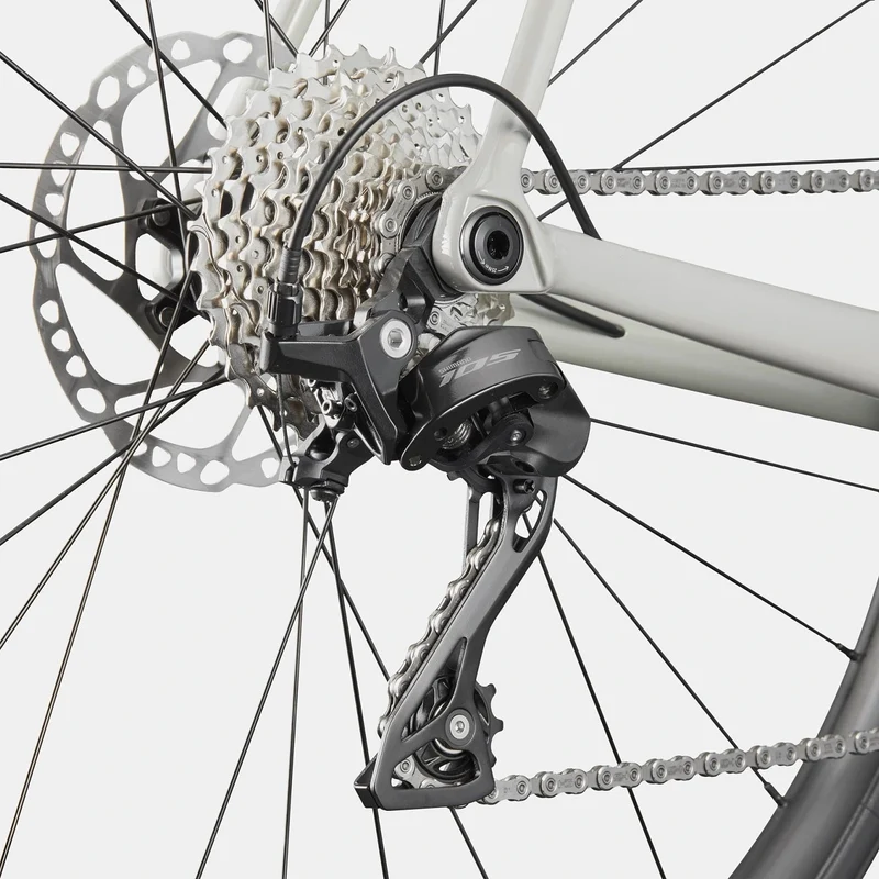 Cannondale CAAD14 3 - Bianco