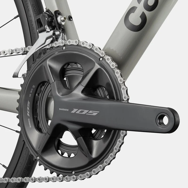 Cannondale CAAD14 3 - Bianco