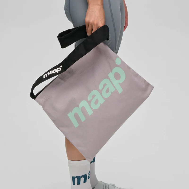 Musette Maap Training - Rosa