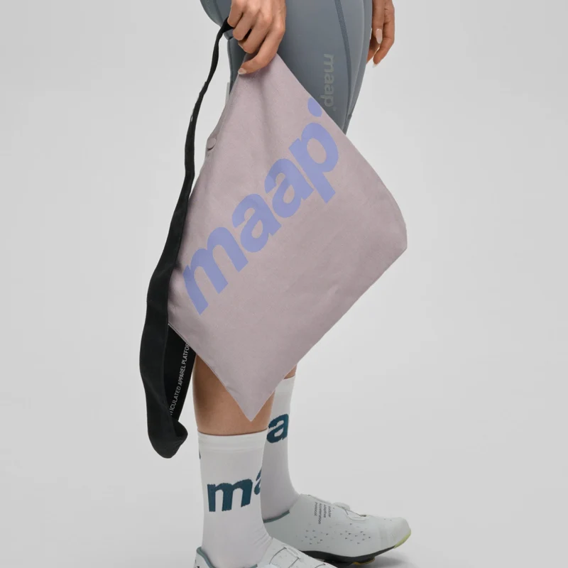Musette Maap Training - Rosa