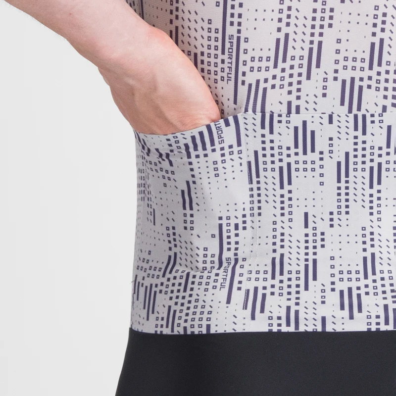 Body Sportful G-Suit - Grigio