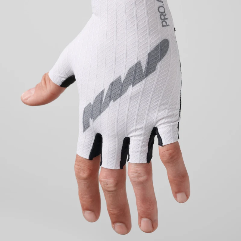 Guanti Maap Pro Aero Mitt - Bianco