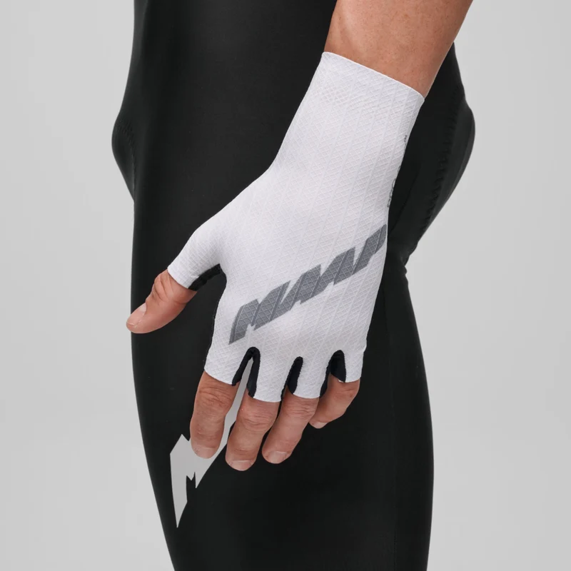Guanti Maap Pro Aero Mitt - Bianco